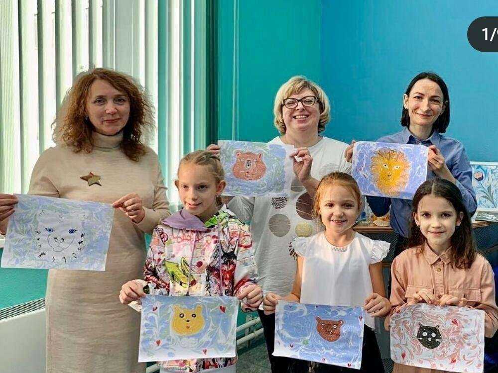 Отзывы на компанию Пиши-читай-считай в Красноярске c фото