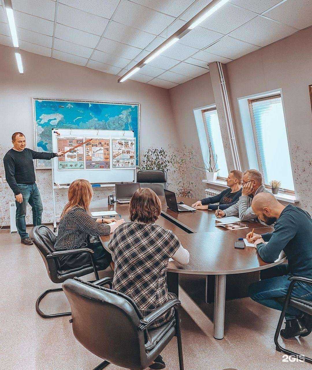 Отзывы на компанию Кировчермет в Ижевске c фото