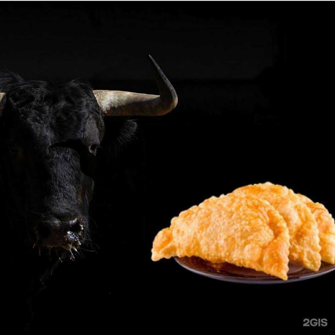 Отзывы на компанию Крымские чебуреки в Перми c фото