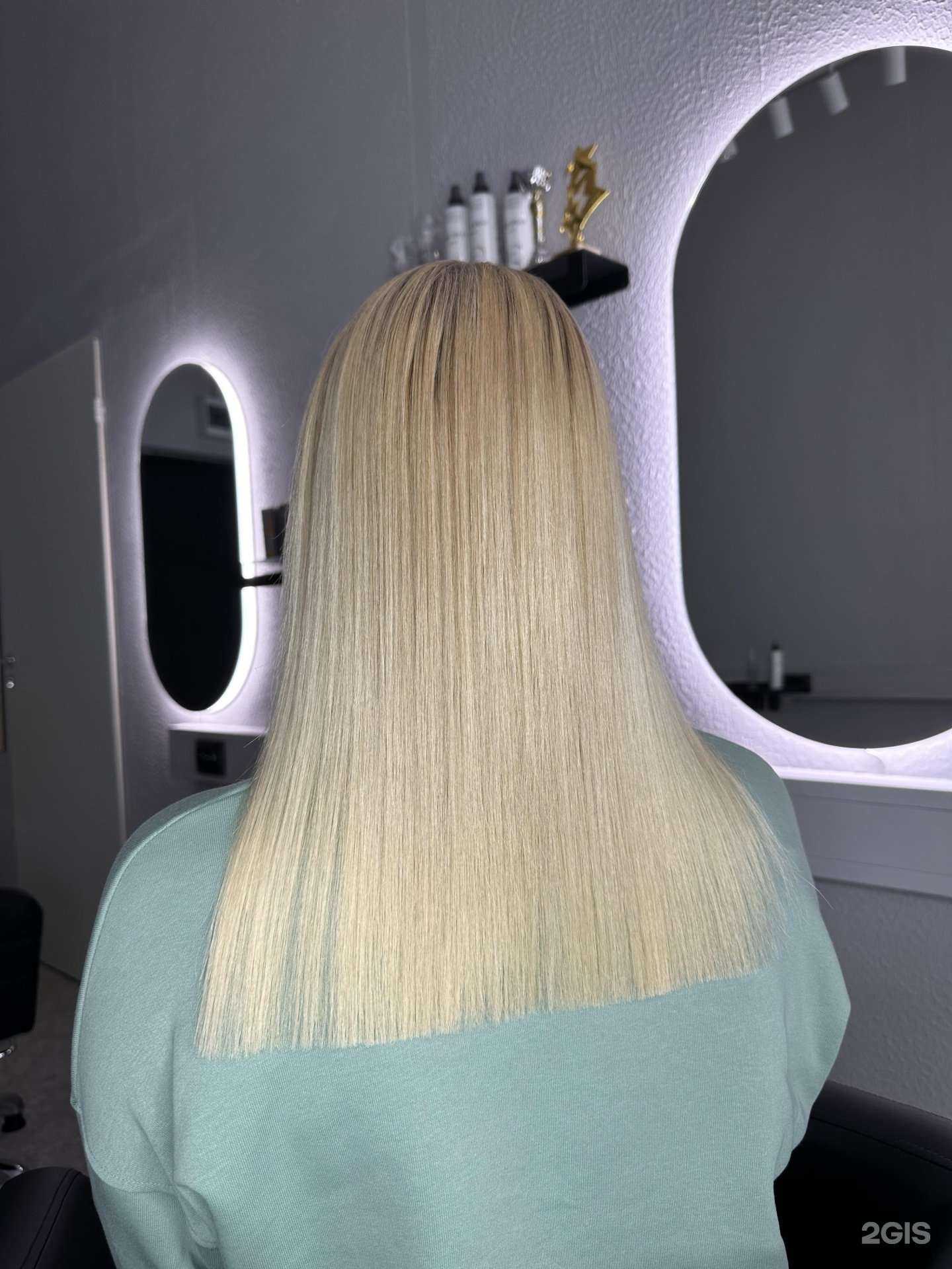 Отзывы на компанию Pro.Volos в Мурманске c фото