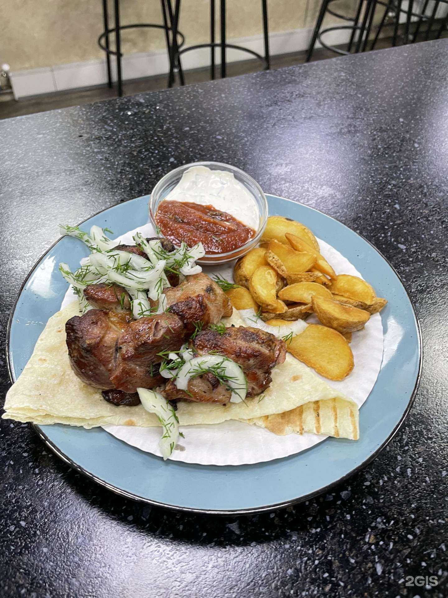 Отзывы на компанию Академия вкуса в Ростове-на-Дону c фото