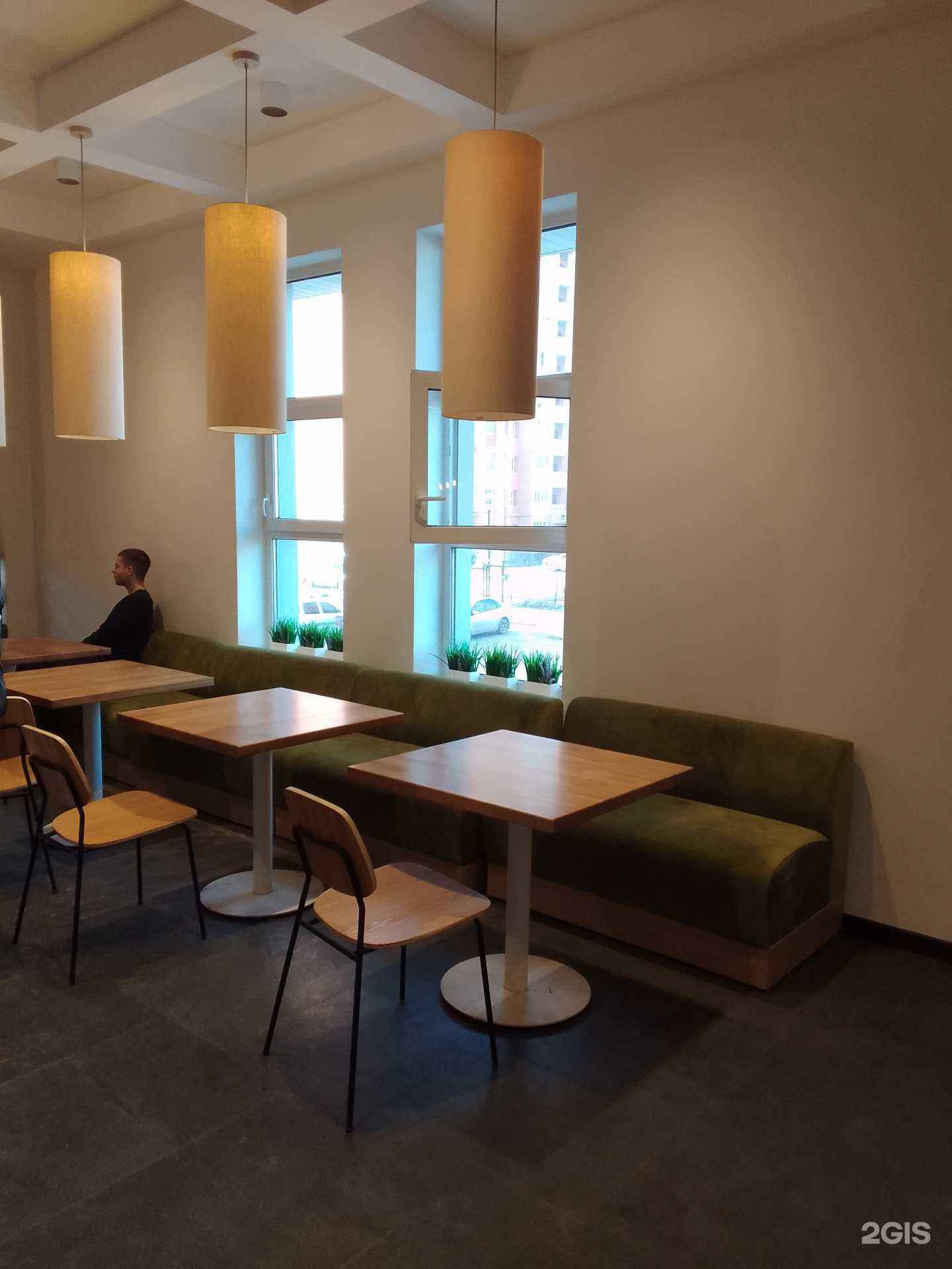 Отзывы на компанию Сдобная лавка в Владимире c фото