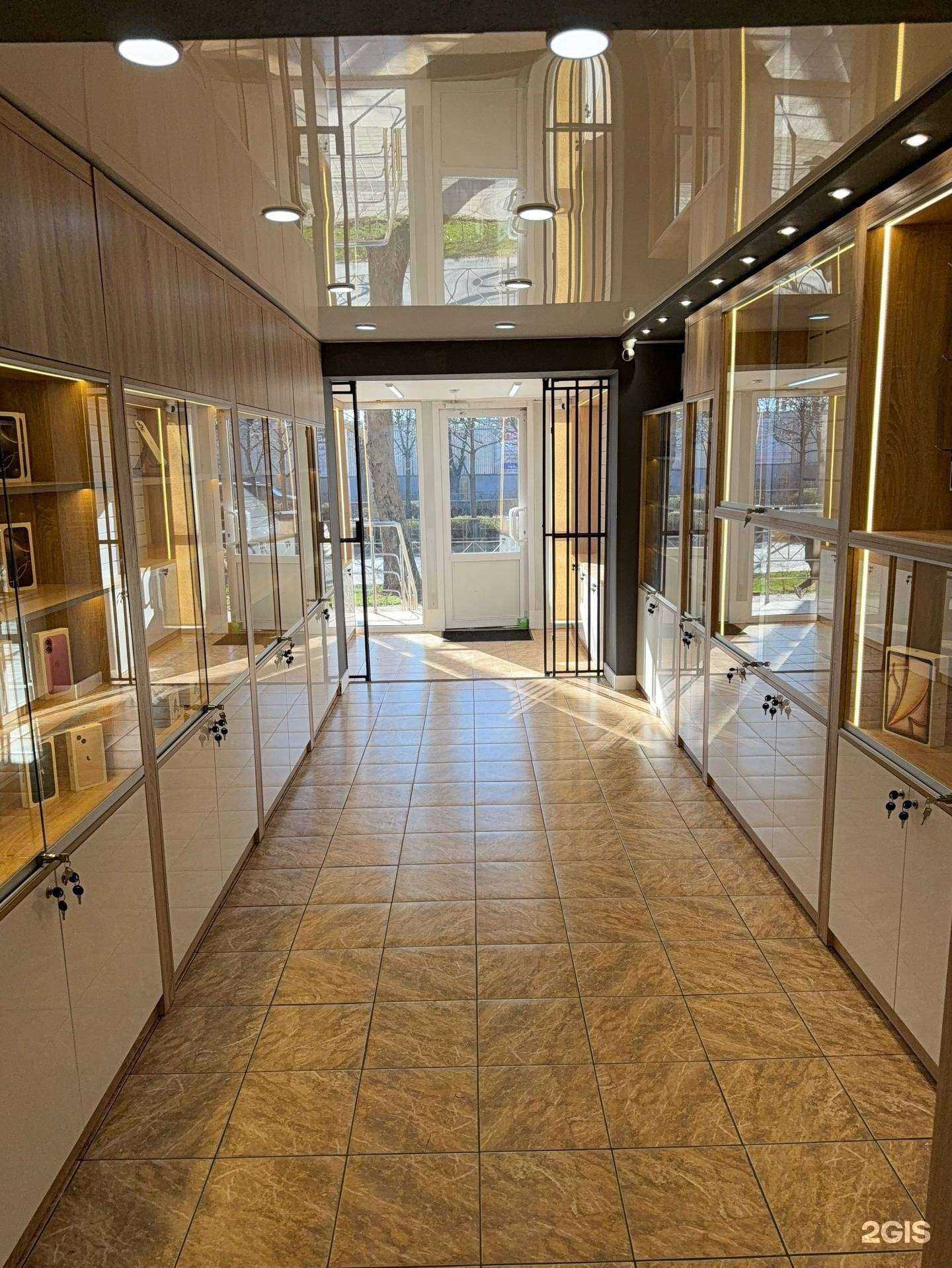 Отзывы на компанию Spectre в г. Краснодар c фото