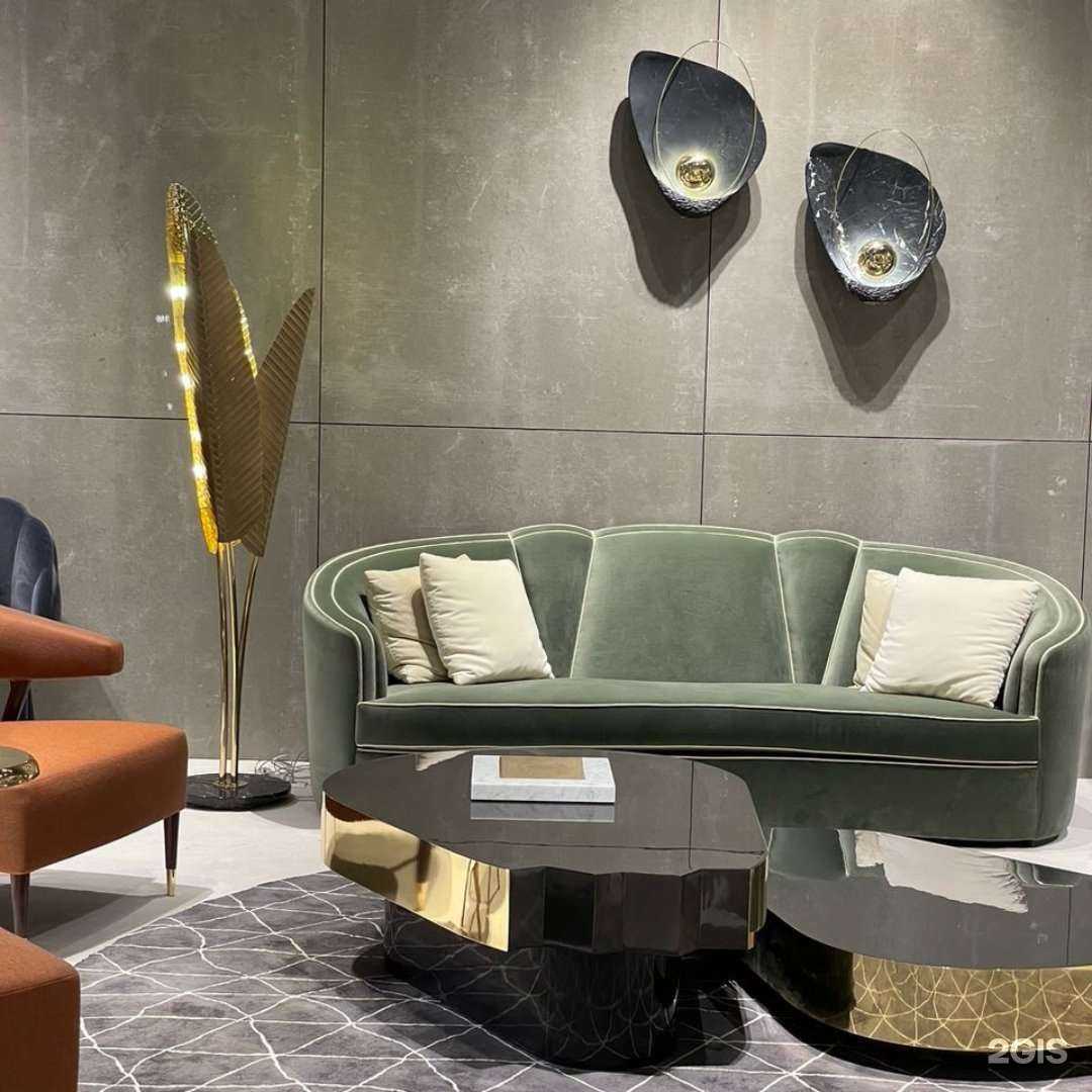 Отзывы на компанию Eletti в Новосибирске c фото