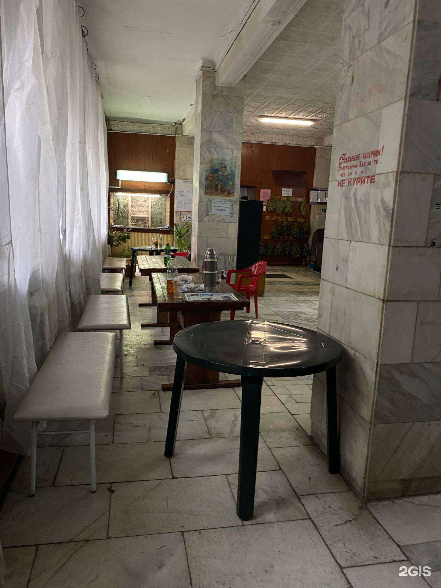 Отзывы на компанию Русские бани в Красноярске c фото