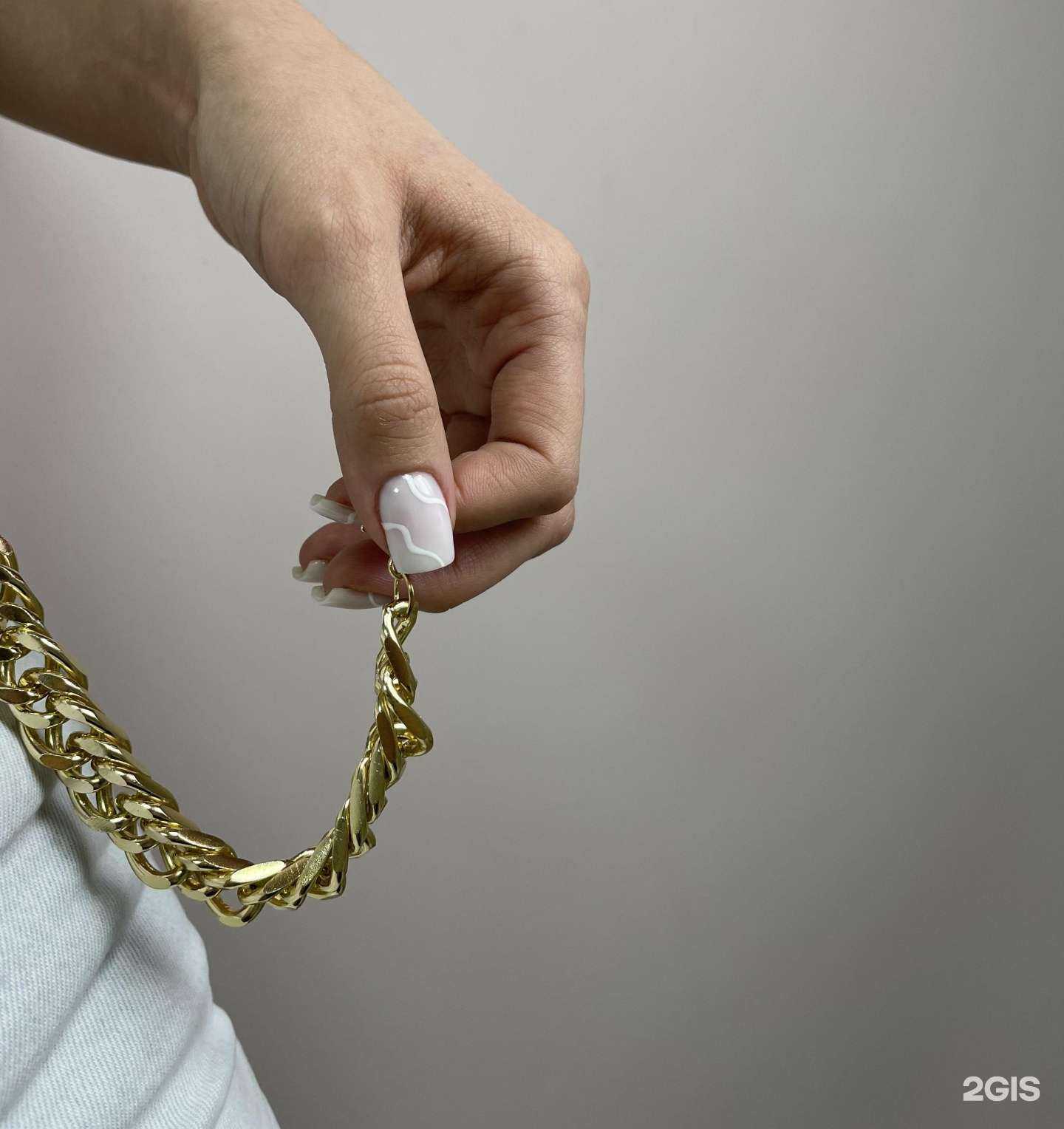 Отзывы на компанию Nailine в Казани c фото