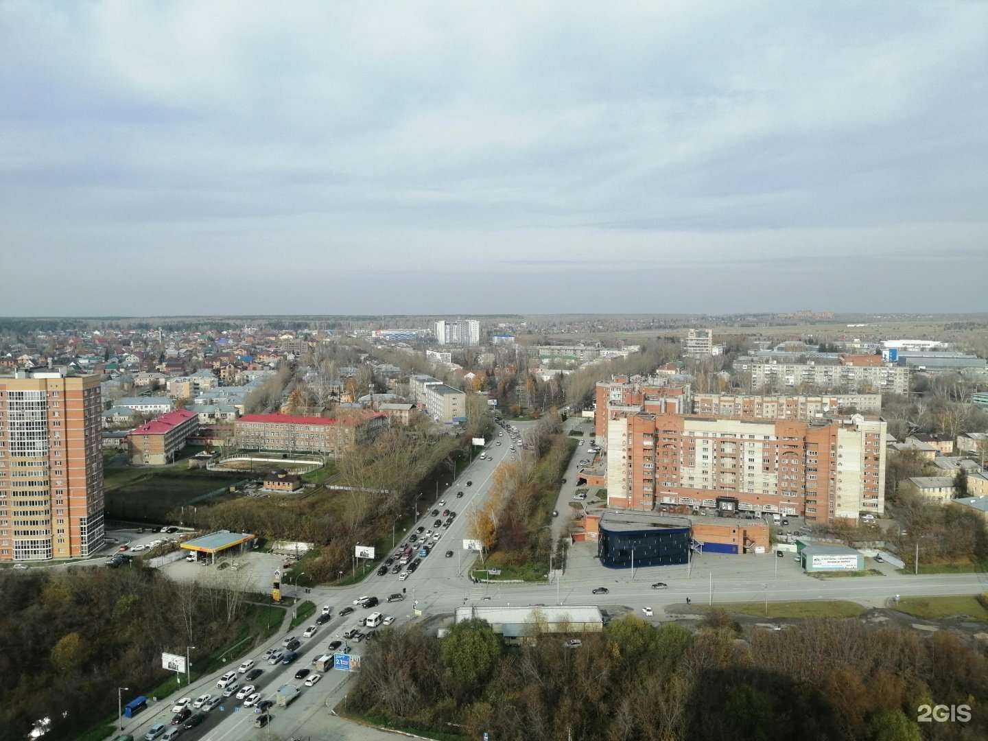 Отзывы на компанию In beauty в Новосибирске c фото - фотография 2 из 2