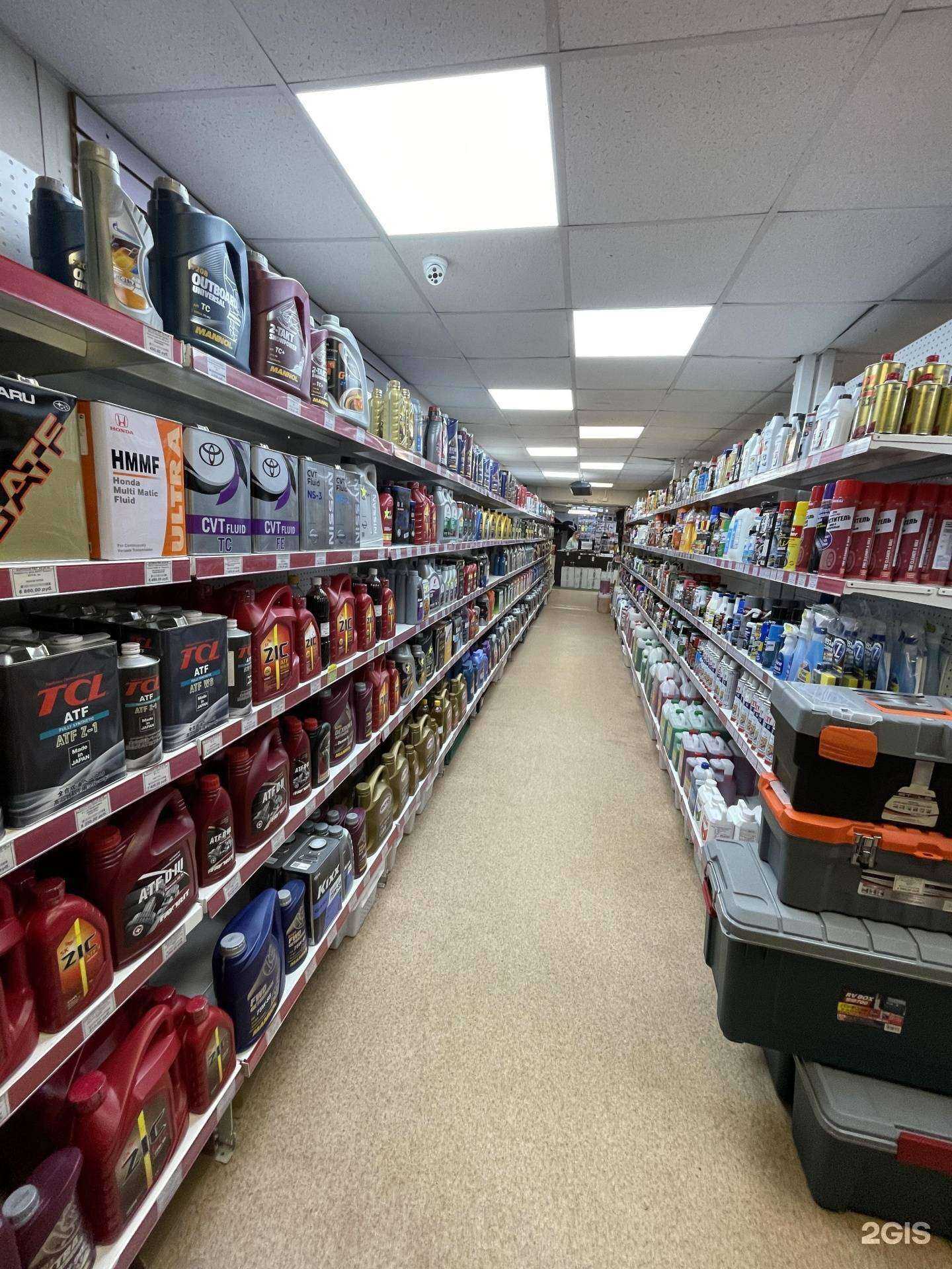 Отзывы на компанию Автошик в г. Петропавловск-Камчатский c фото