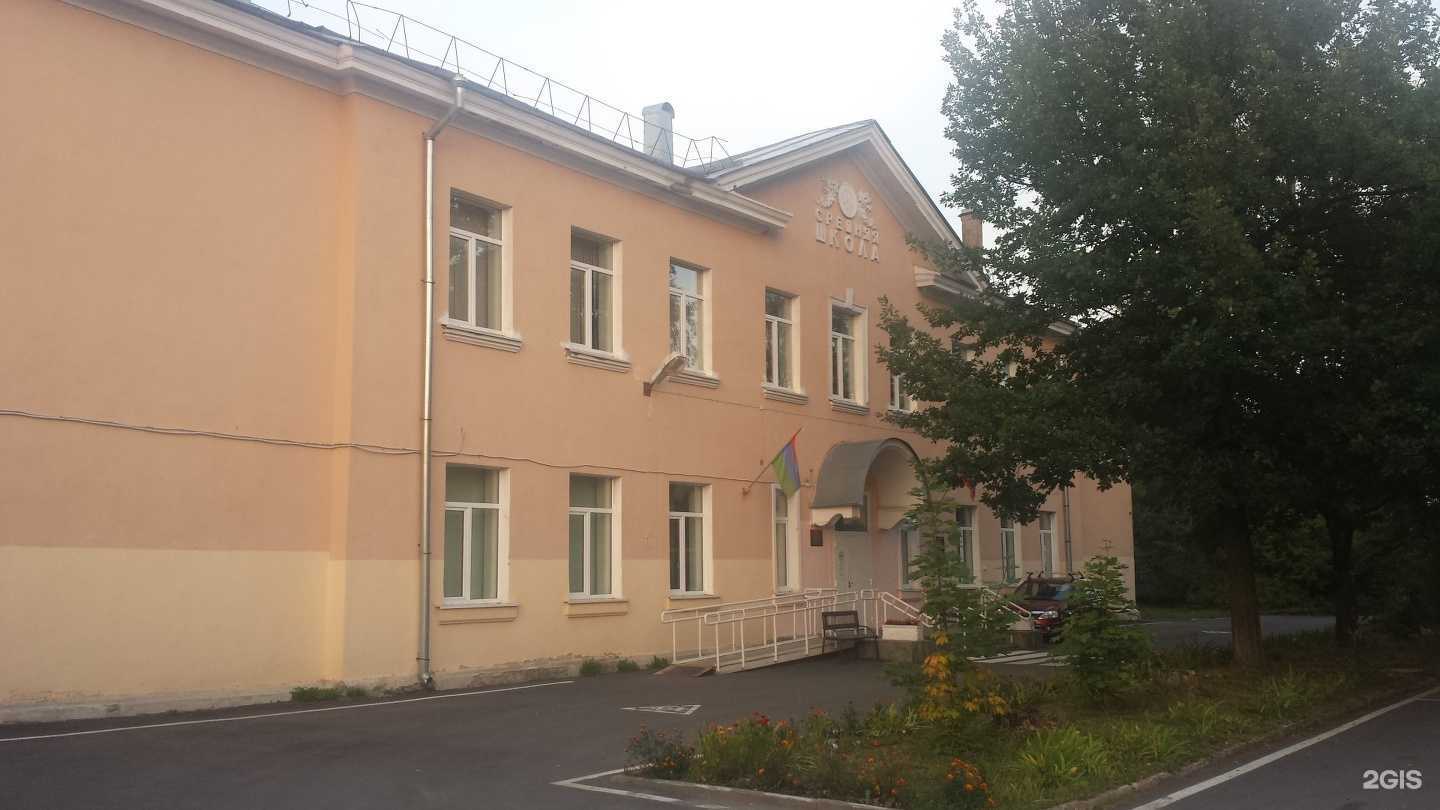 Отзывы на компанию Специальная (коррекционная) общеобразовательная школа-интернат №21 в Петрозаводске c фото