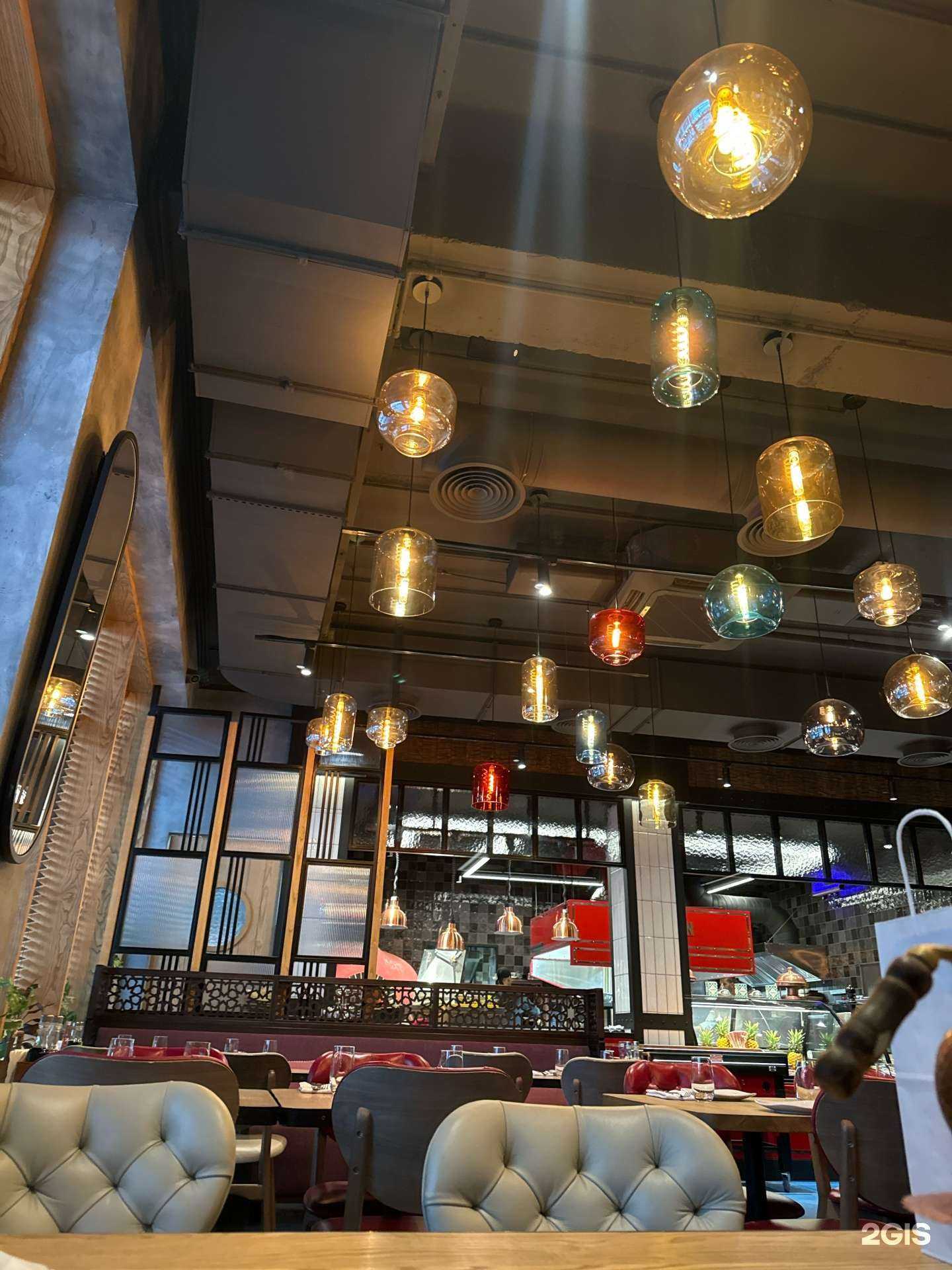 Отзывы на компанию X-bar в Краснодаре c фото - фотография 2 из 2