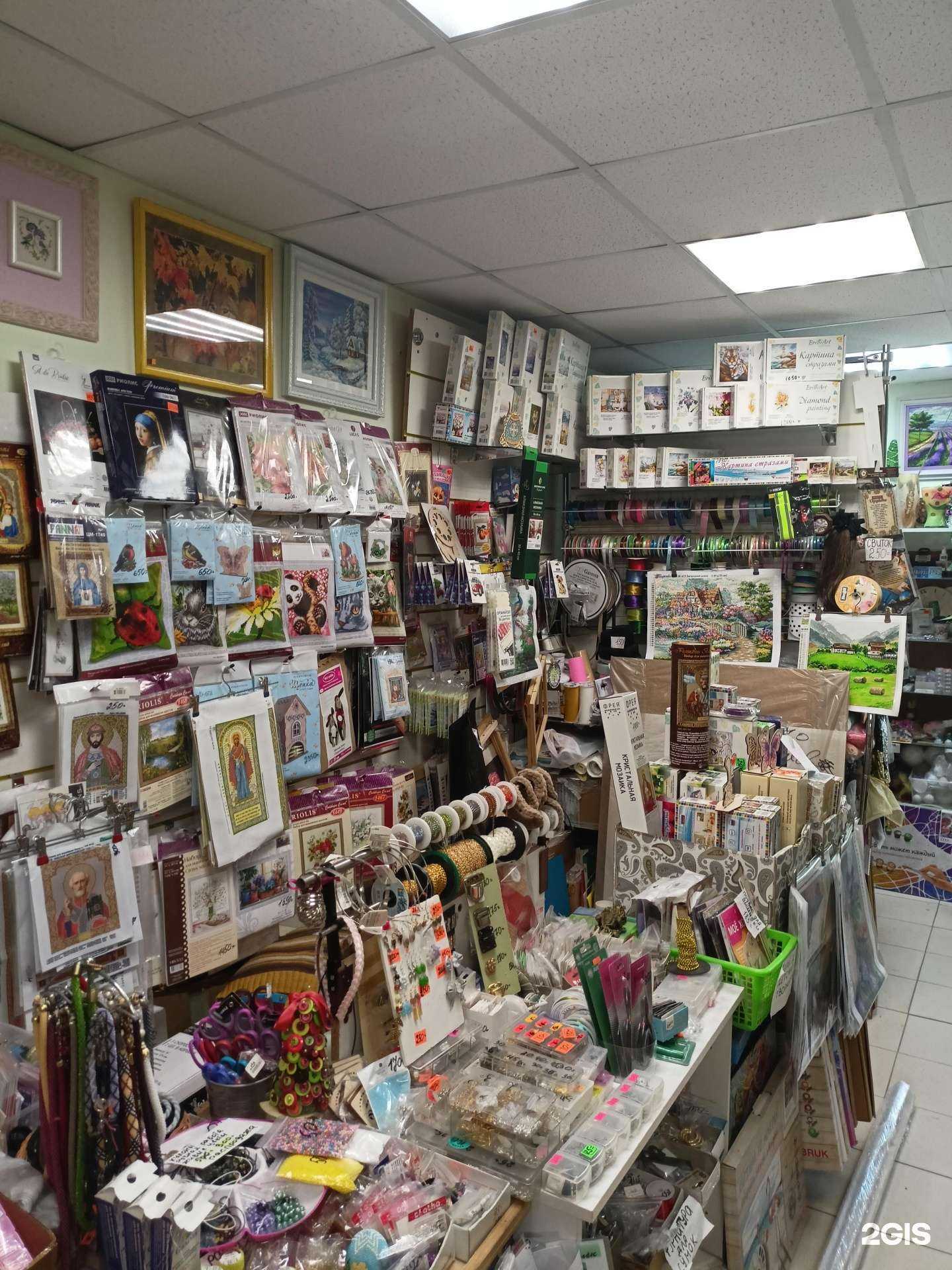 Отзывы на компанию Мастерица в г. Жуковский c фото