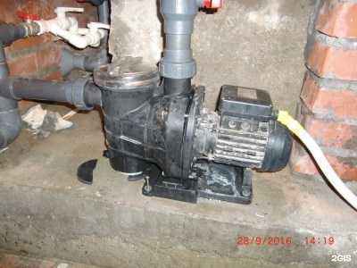 Отзывы на компанию Аквацентр в г. Новосибирск c фото