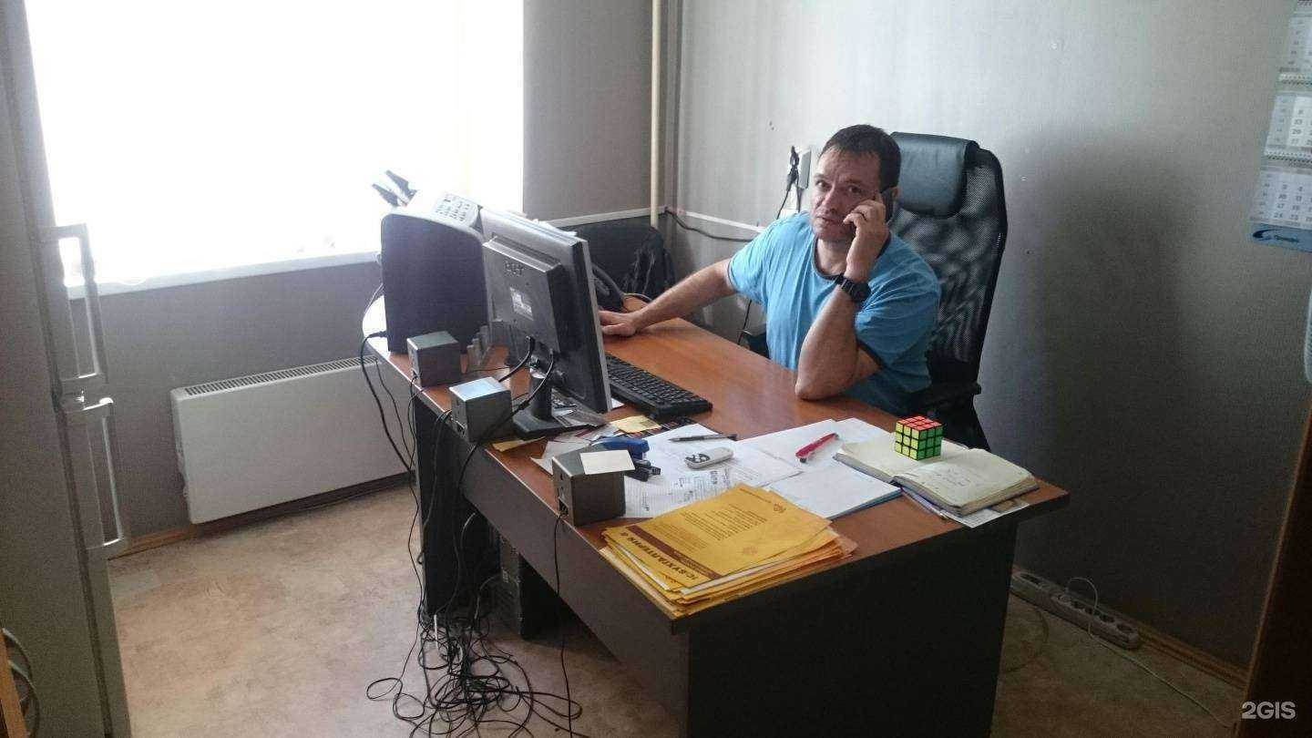 Отзывы на компанию Автоматические системы и сети в г. Челябинск c фото