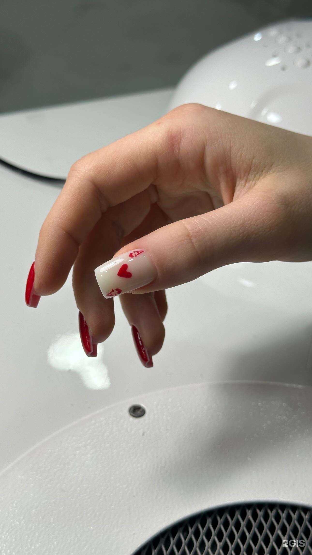 Отзывы на компанию 22 Beauty Studio в Казани c фото