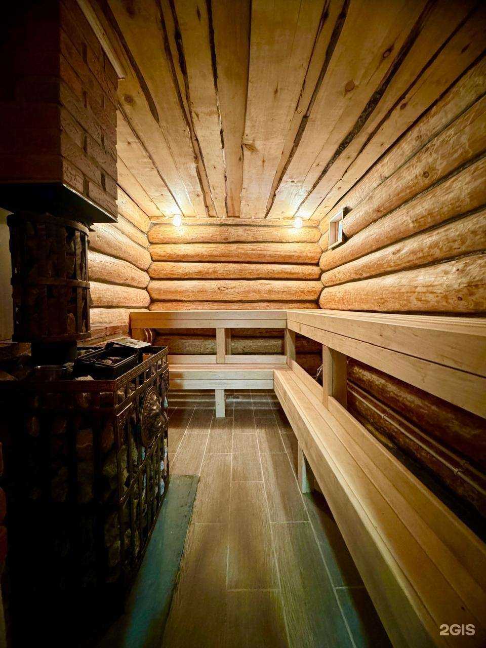 Отзывы на компанию Сруб на 2-й Берёзовой в Новом Уренгое c фото - фотография 2 из 2