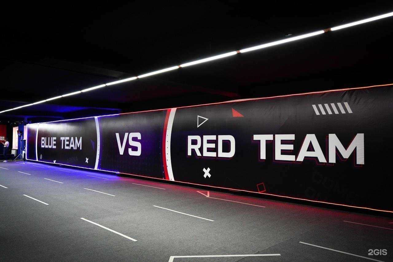 Отзывы на компанию Portal VR в г. Анжеро-Судженск c фото