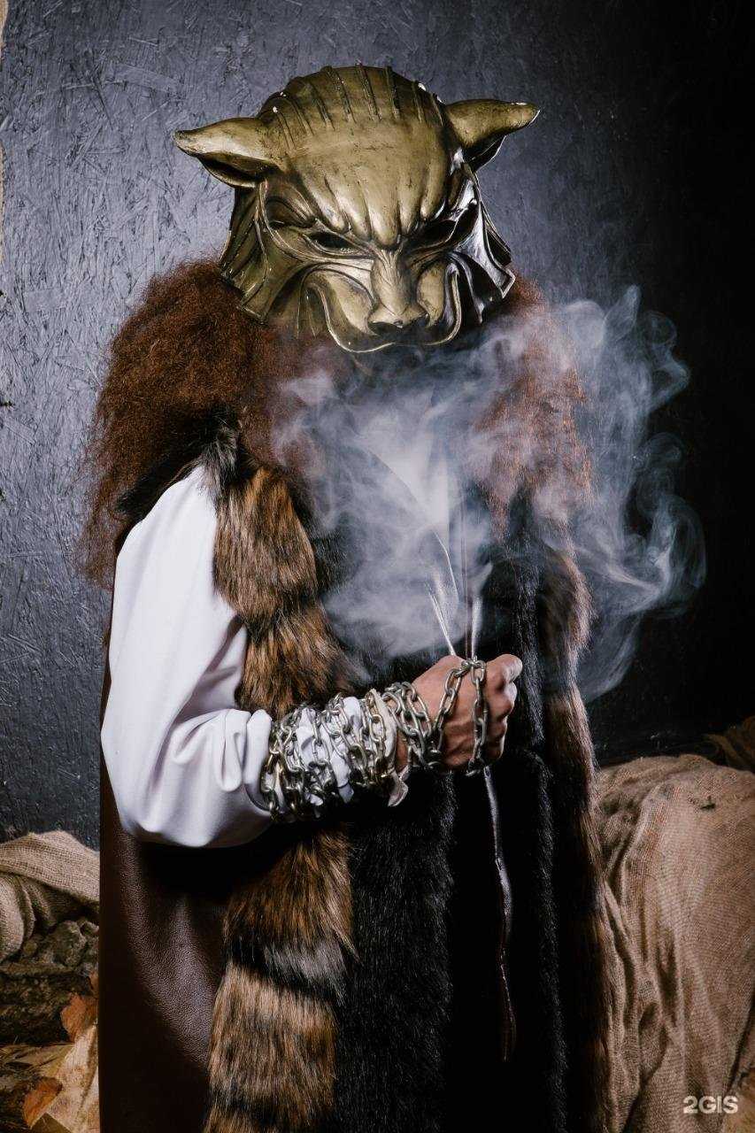 Отзывы на компанию Квест-шоу в г. Ставрополь c фото