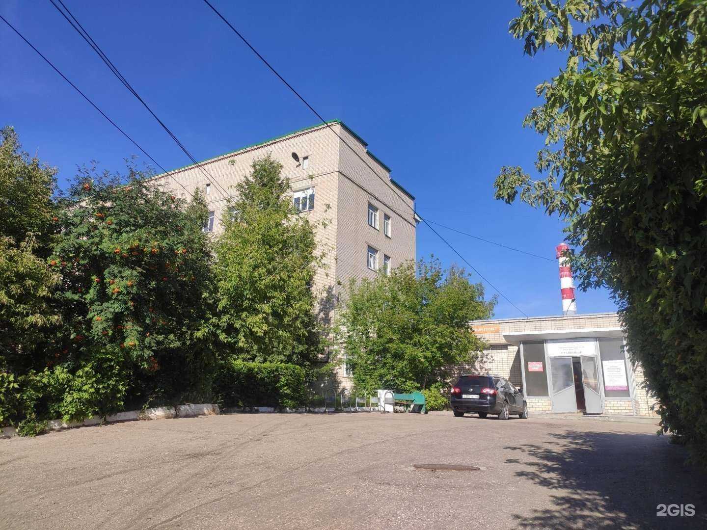 Отзывы на компанию Региональный центр диагностики и реабилитации в Арзамасе c фото