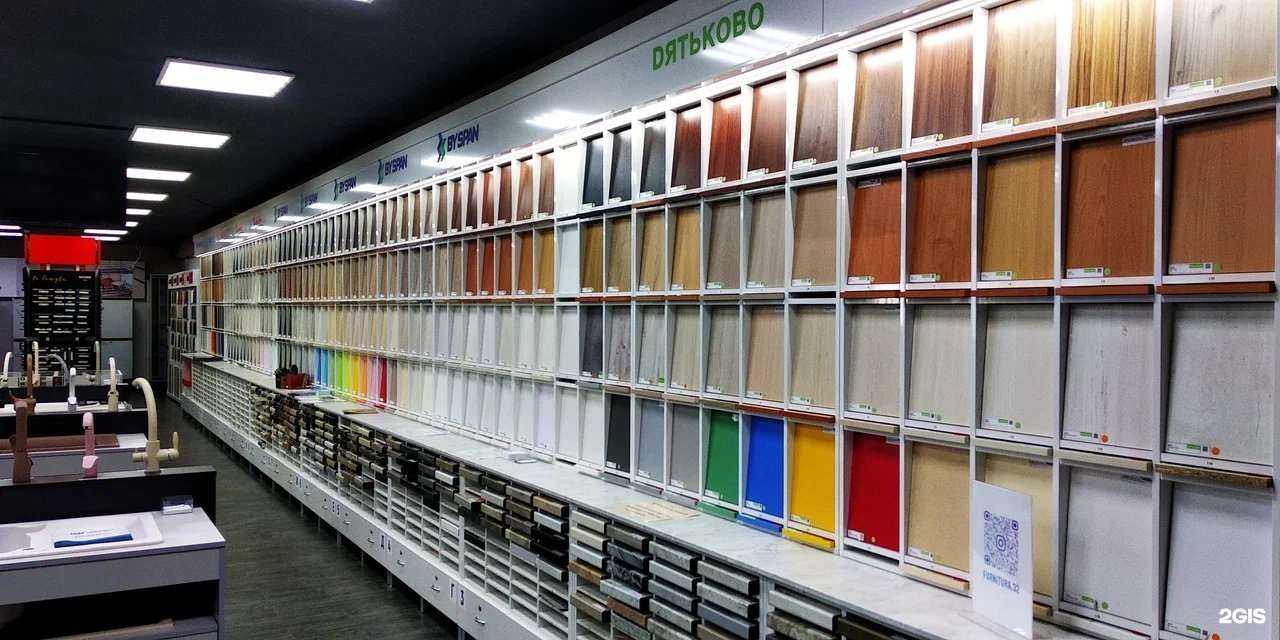 Отзывы на компанию Furnitura32 в г. Брянск c фото