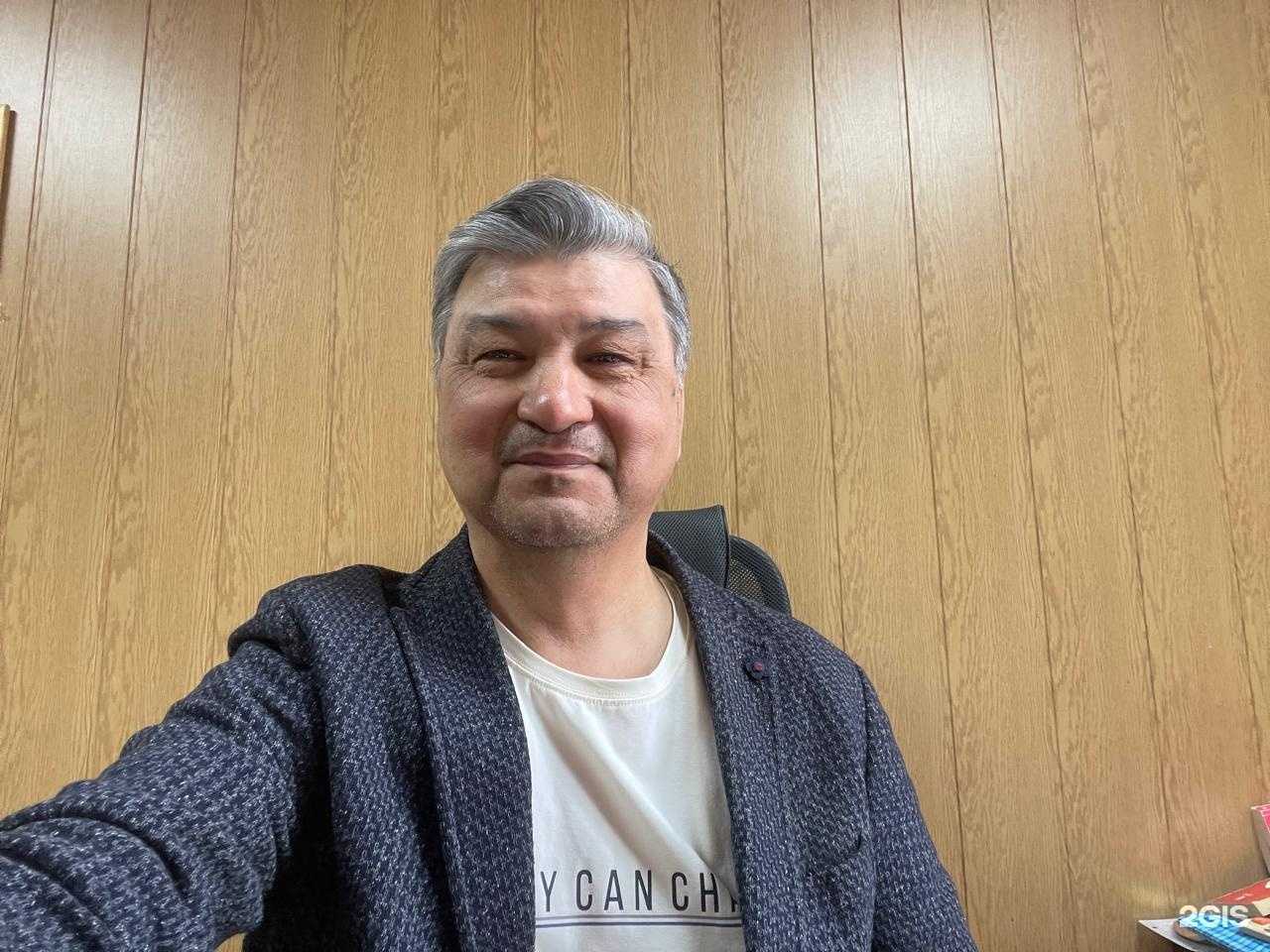 Отзывы на компанию Адвокат Ишкильдин Ф.К. в г. Салават c фото