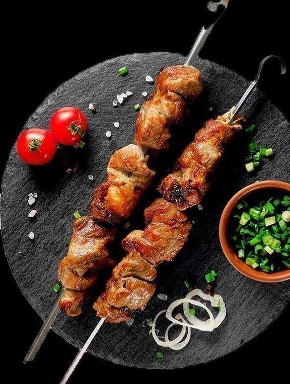 Отзывы на компанию Мангал в Чапаевске c фото