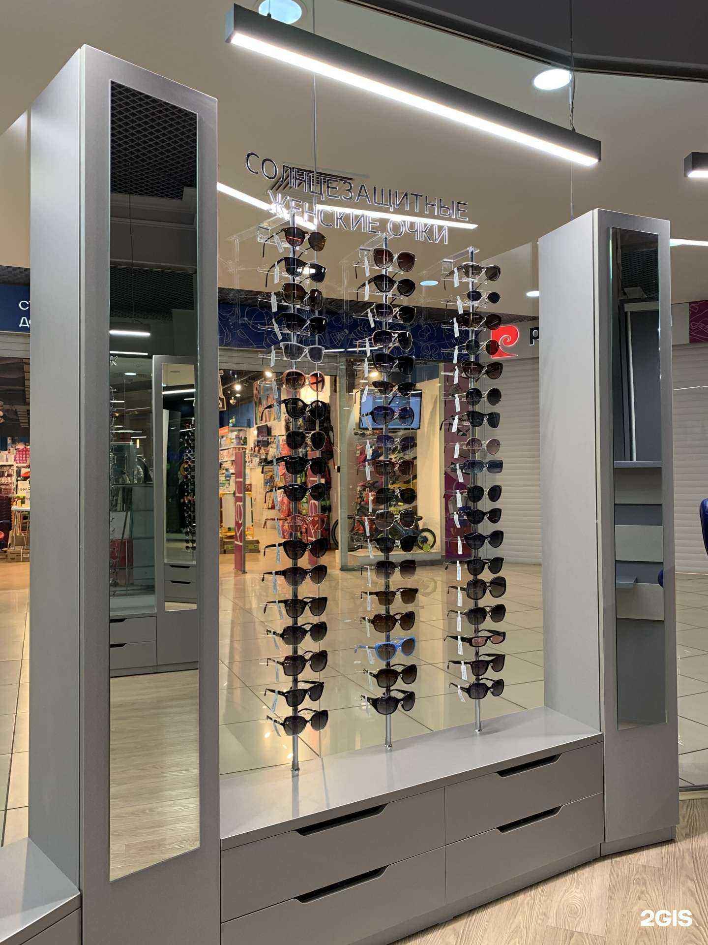 Отзывы на компанию Линзтория в г. Махачкала c фото