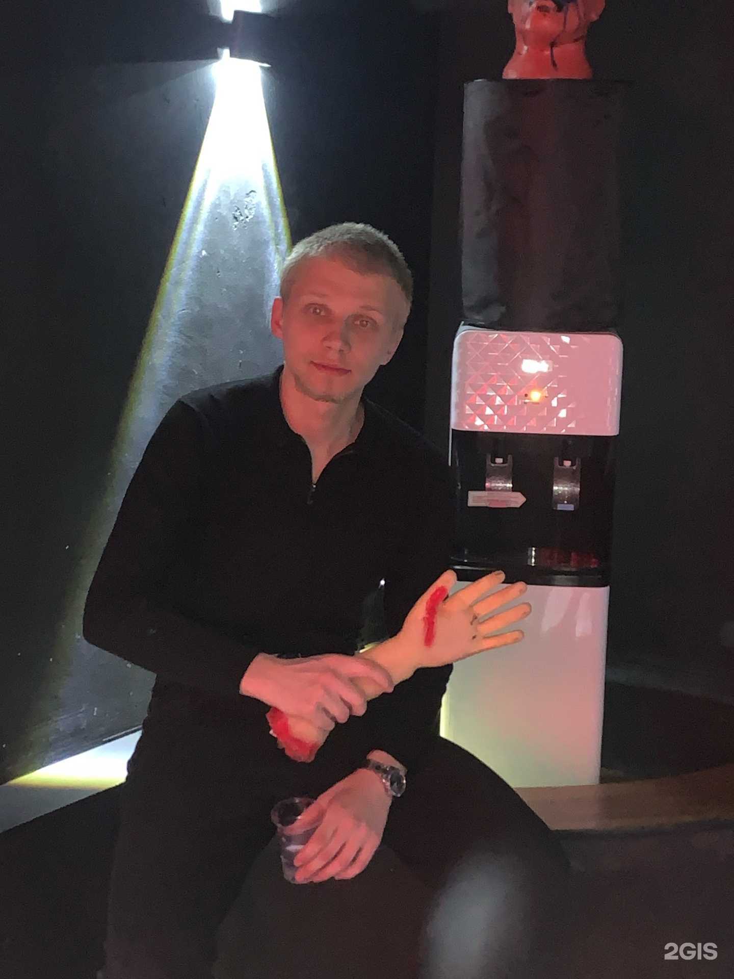 Отзывы на компанию Play room в Нижнем Новгороде c фото