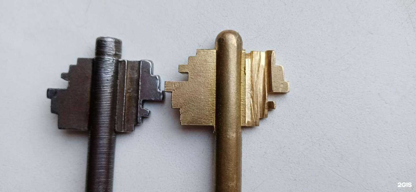 Отзывы на компанию Сапожник и ключник в г. Краснодар c фото