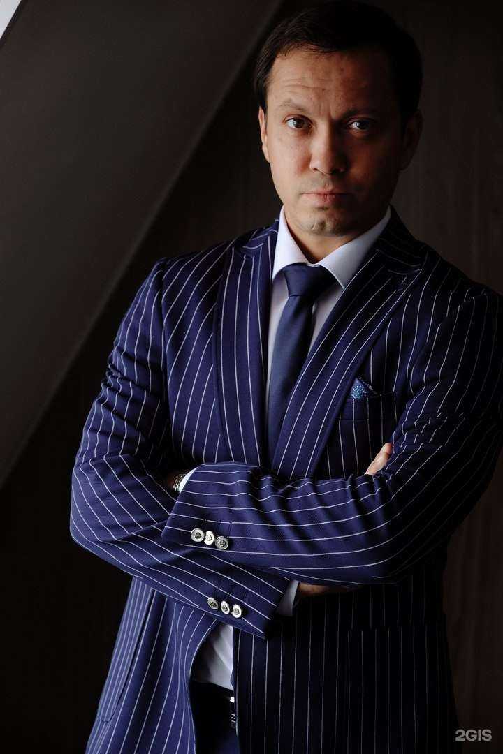 Отзывы на компанию Адвокат Евдокимов А.А. в г. Томск c фото