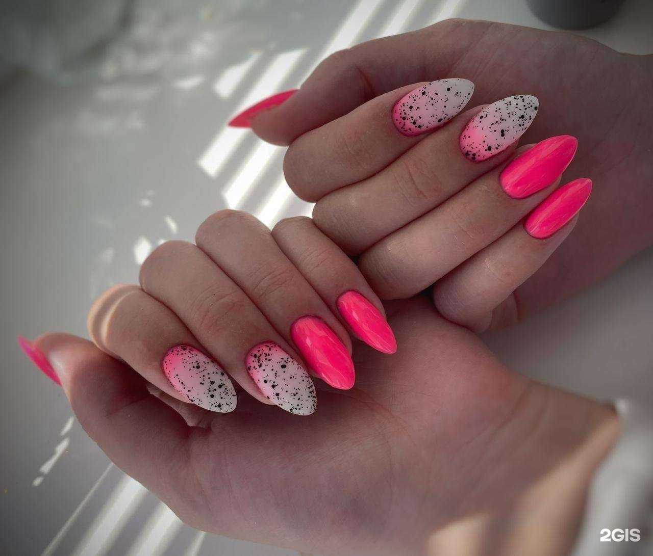 Отзывы на компанию Nails master в Йошкар-Оле c фото
