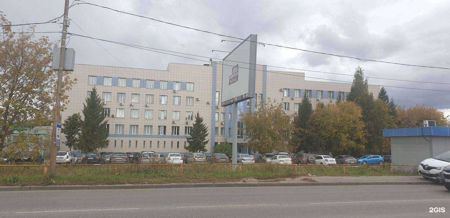 Отзывы на компанию ТатСнабЦентр в Казани c фото - фотография 2 из 2