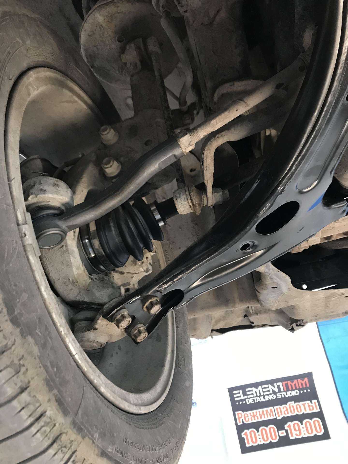 Отзывы на компанию Launch в Тюмени c фото