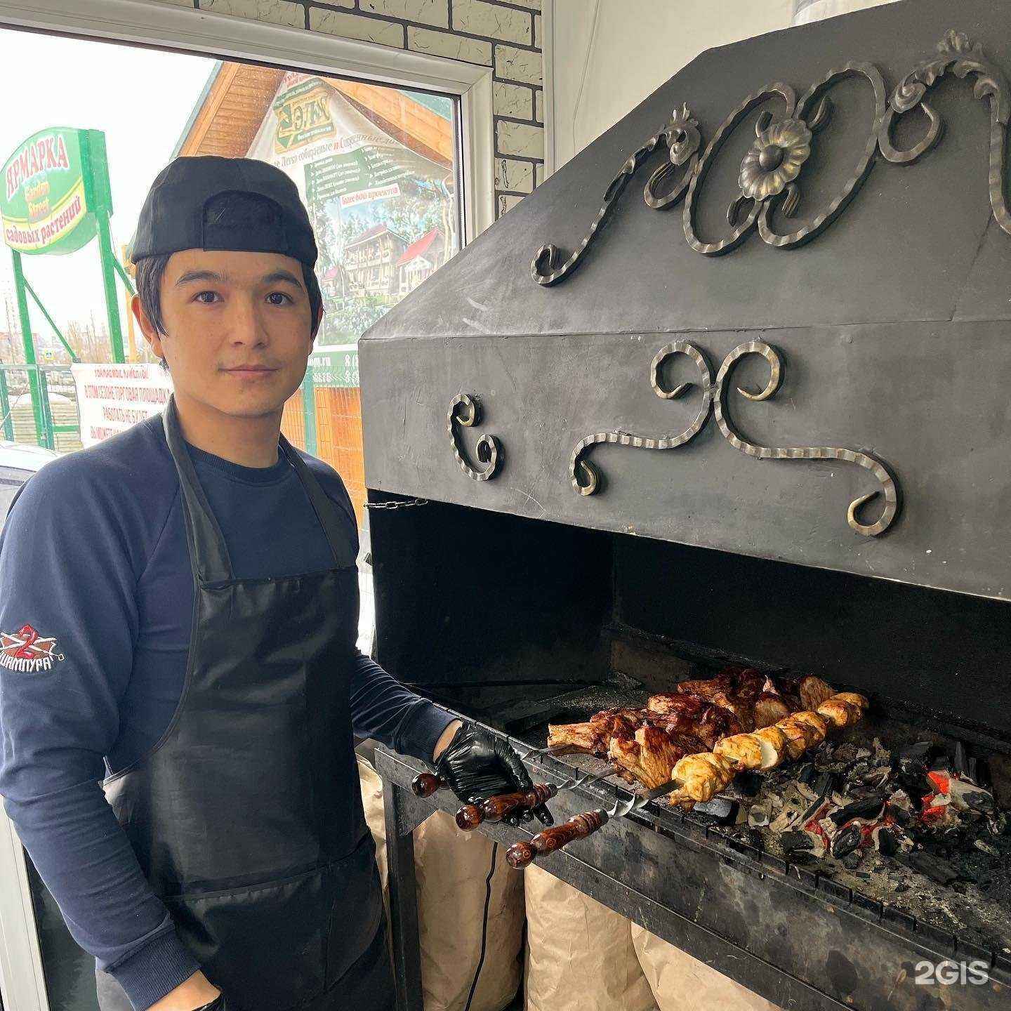Отзывы на компанию 2 шампура в Нижнем Новгороде c фото