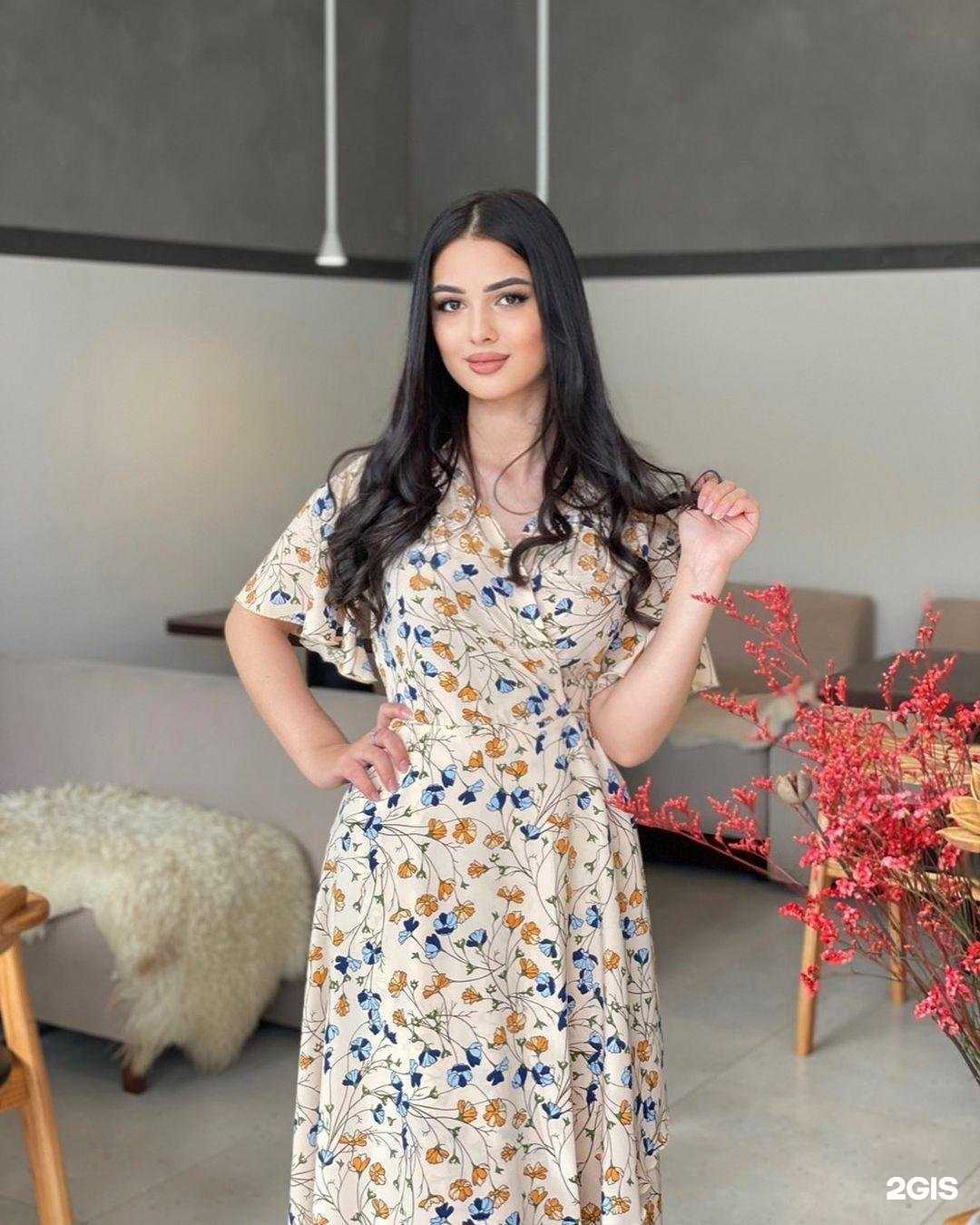 Отзывы на компанию Vendetta в Грозном c фото