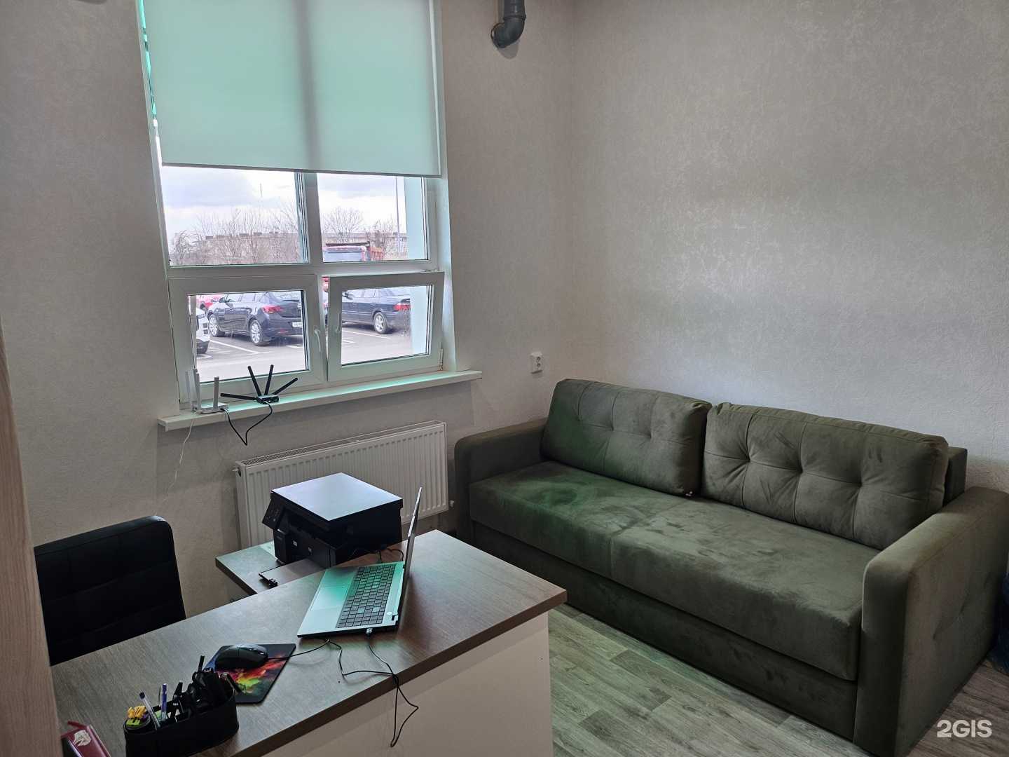 Отзывы на компанию ИдеалПотолок в Краснодаре c фото