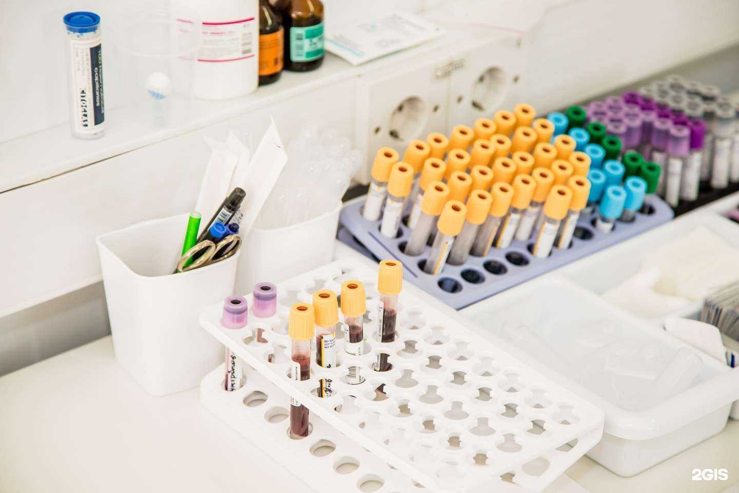 Отзывы на компанию Свой Доктор в Лангепасе c фото