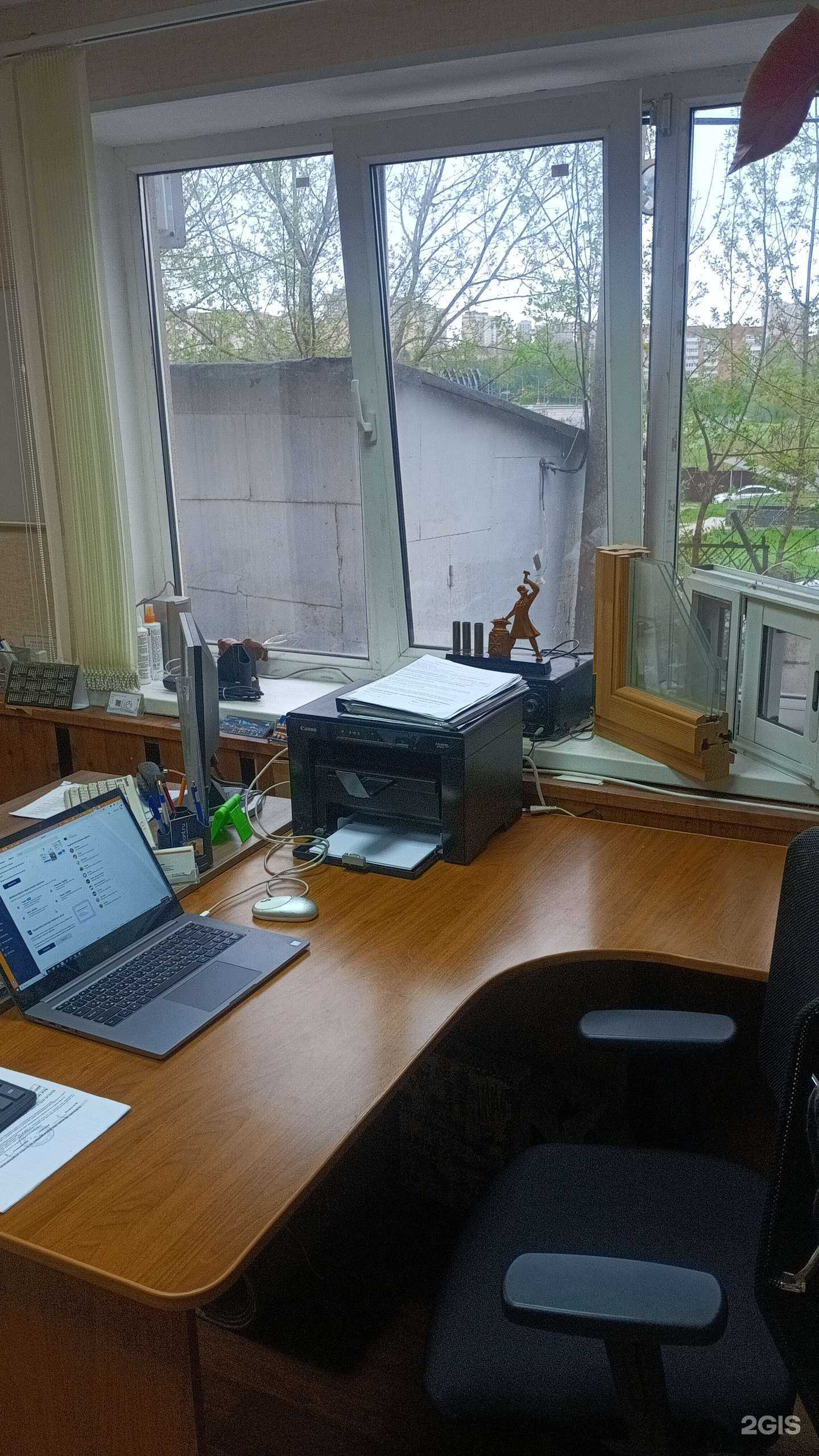 Отзывы на компанию К-Окон в Туле c фото