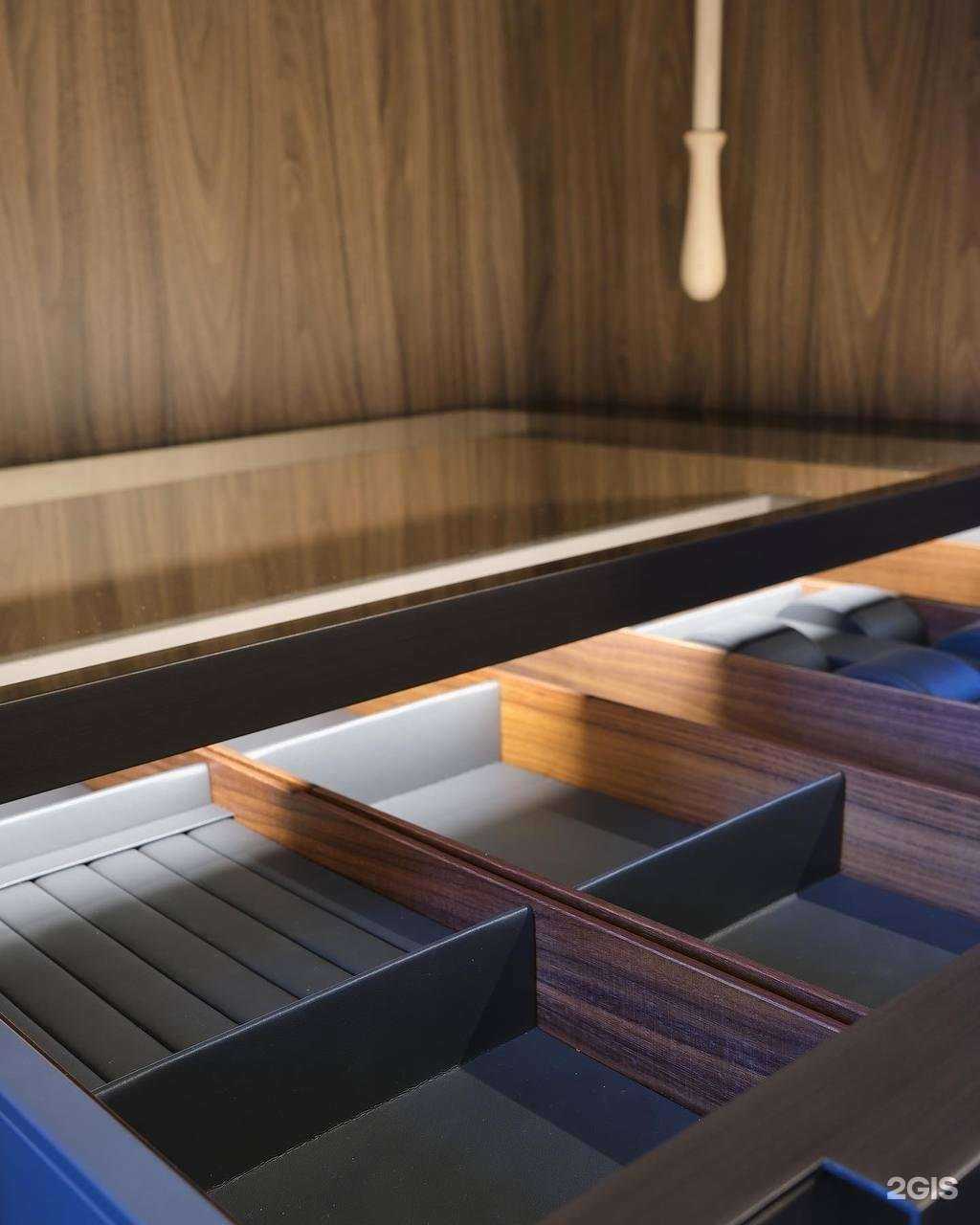 Отзывы на компанию Giulia Novars в Челябинске c фото