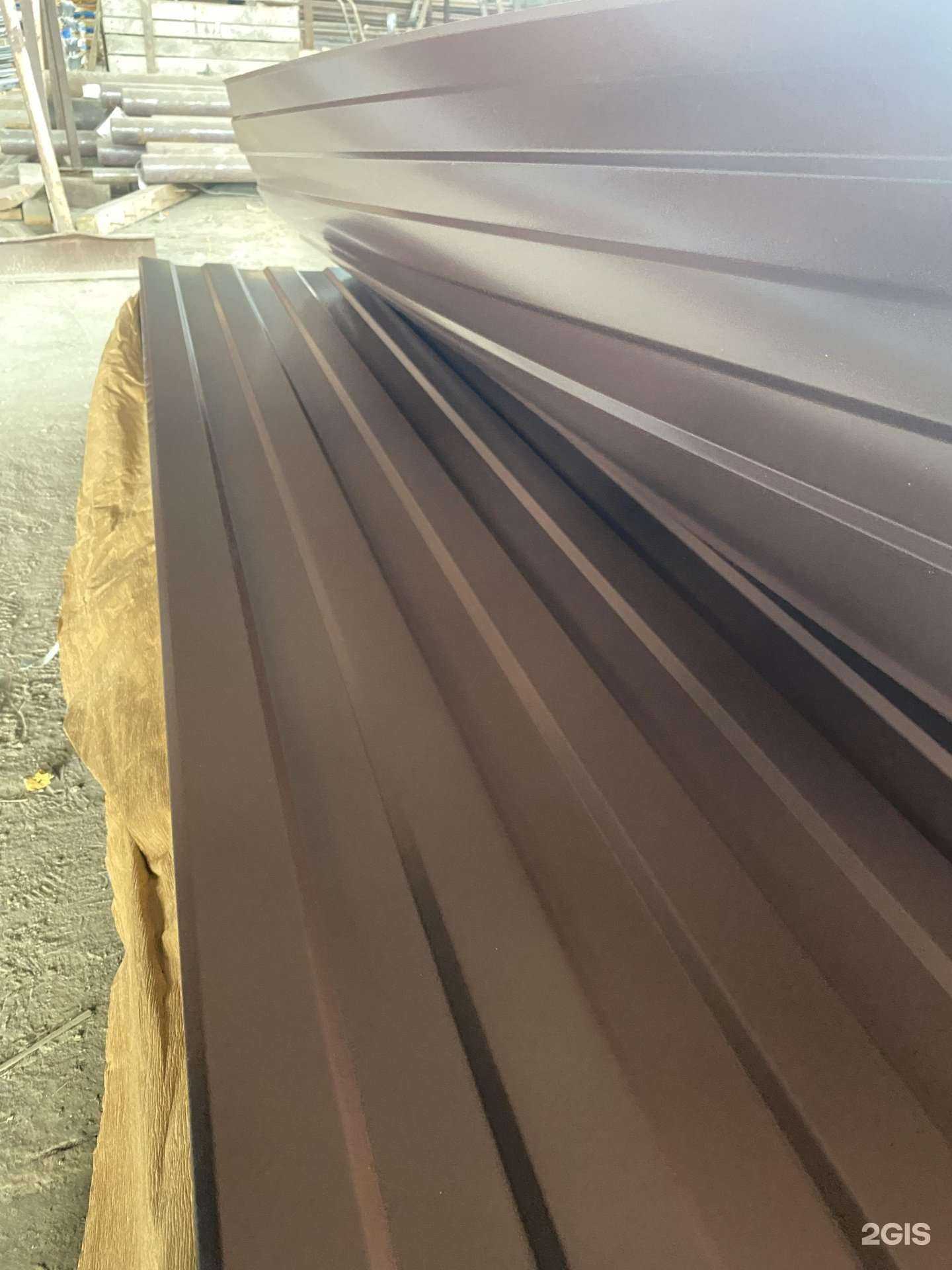 Отзывы на компанию Ля металл в Челябинске c фото