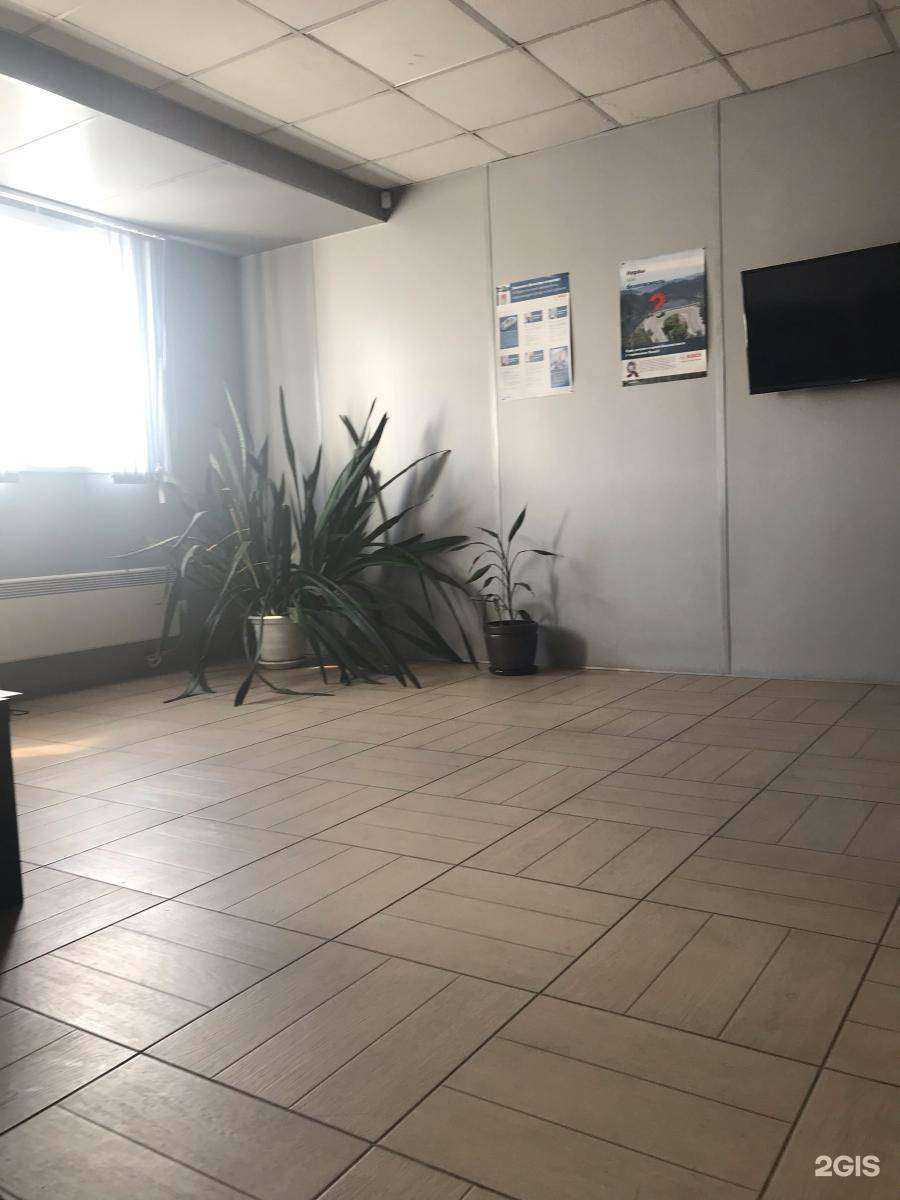 Отзывы на компанию Автокомплекс в Новокузнецке c фото