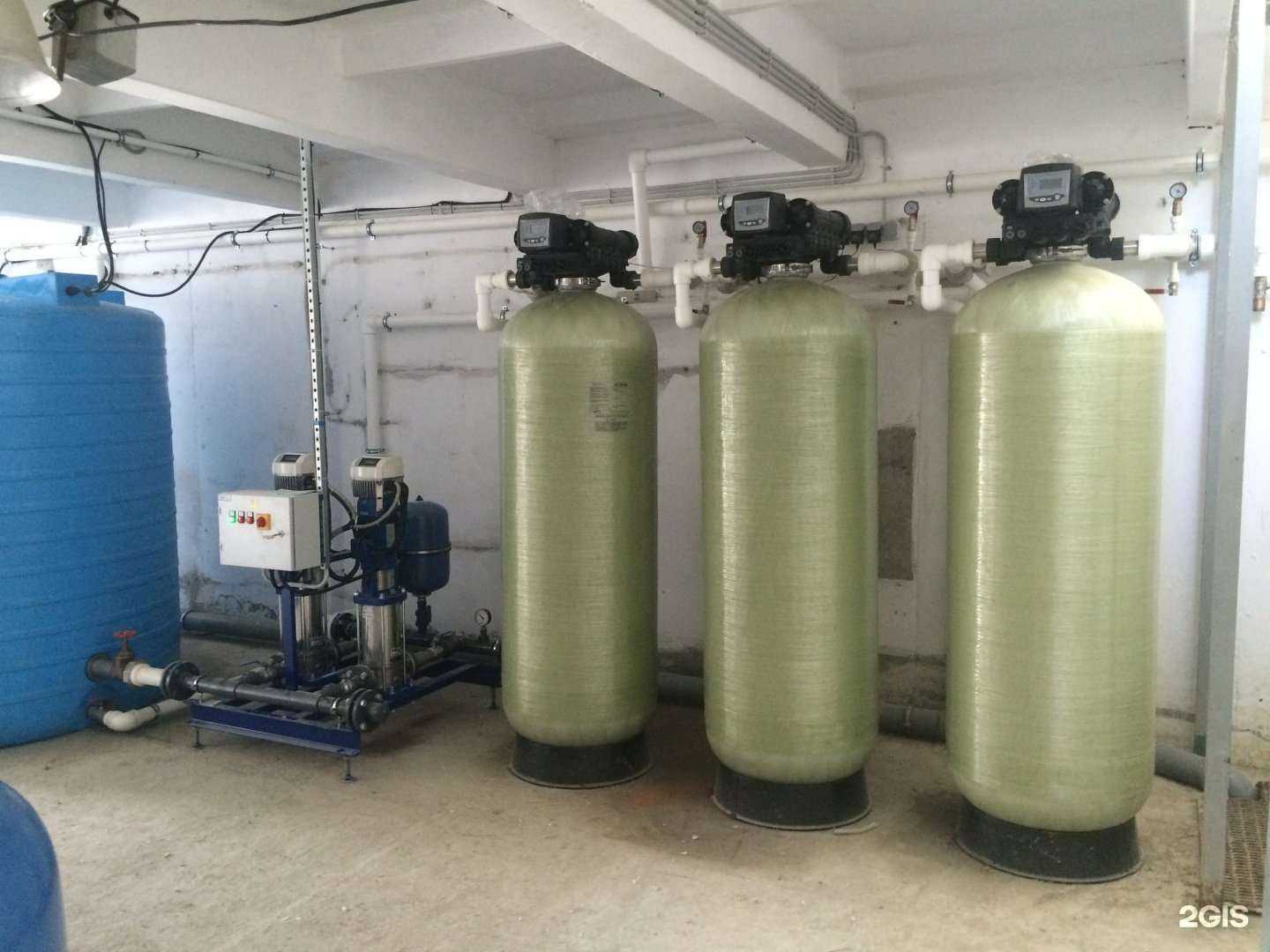 Отзывы на компанию Кубань-гидроспецгеология в Краснодаре c фото