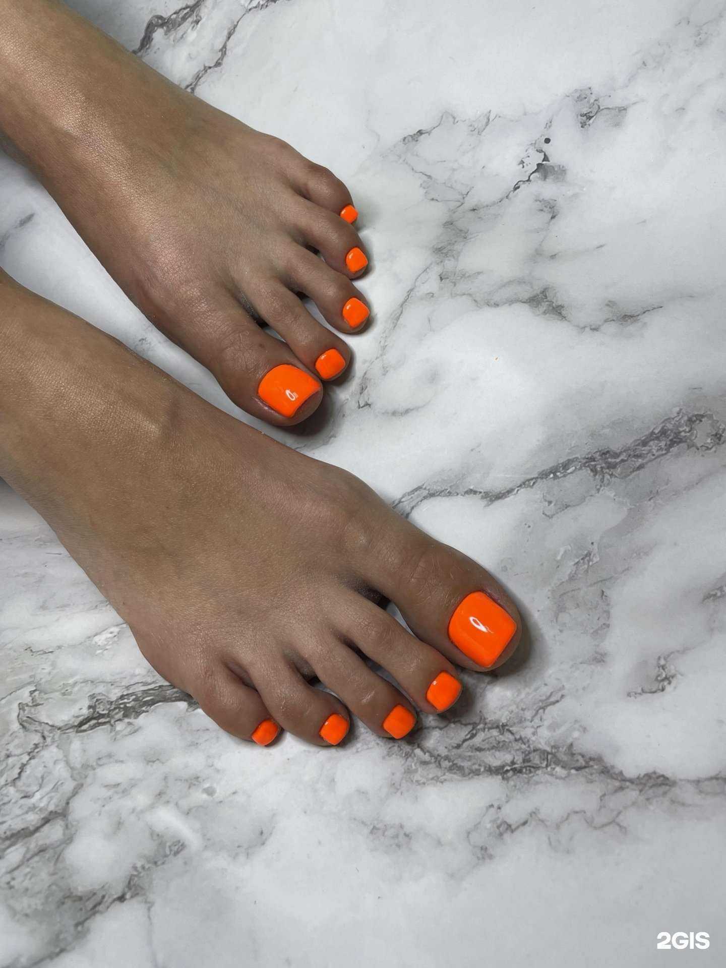Отзывы на компанию E_nails в г. Хабаровск c фото