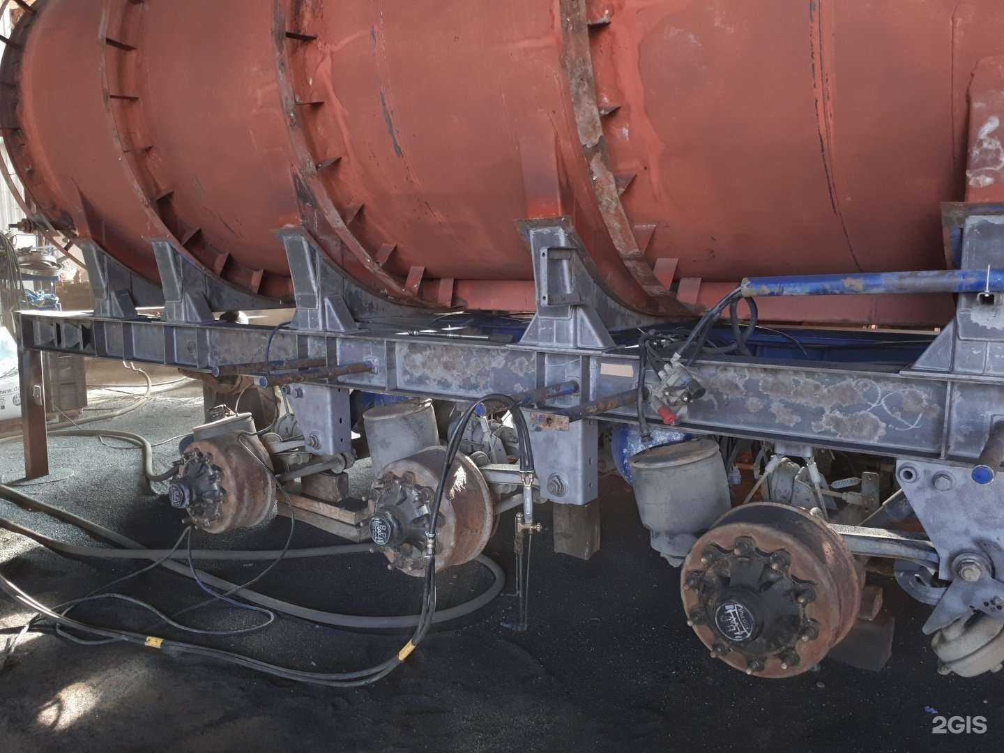 Отзывы на компанию Механик 102 в Уфе c фото