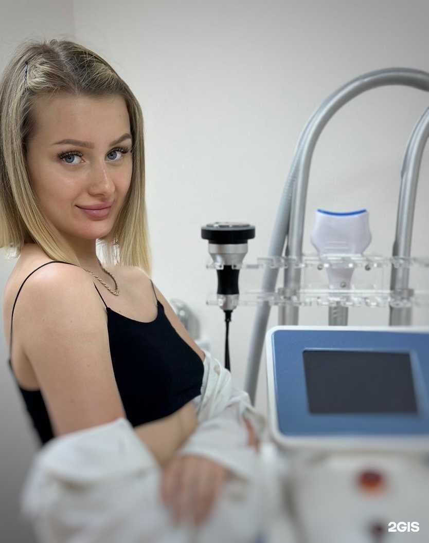 Отзывы на компанию Про тело в Владивостоке c фото