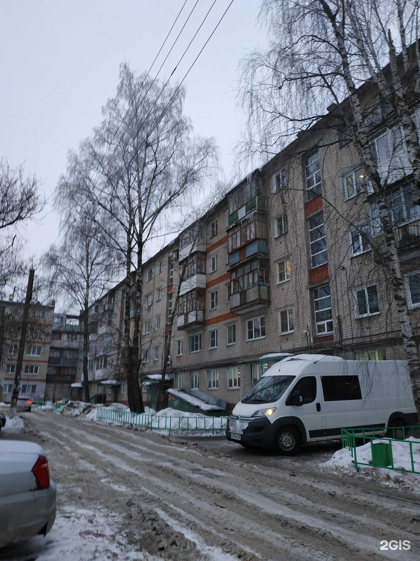 Отзывы на компанию Домашняя мозаика в Дзержинске c фото - фотография 2 из 2