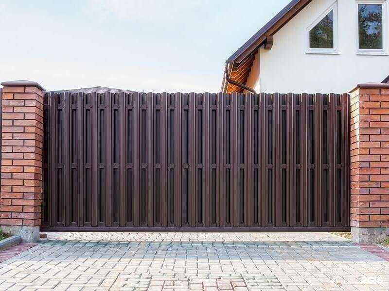 Отзывы на компанию Заборный Мастер в г. Иваново c фото