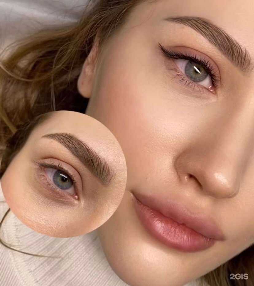 Отзывы на компанию Polina nail studio в Перми c фото