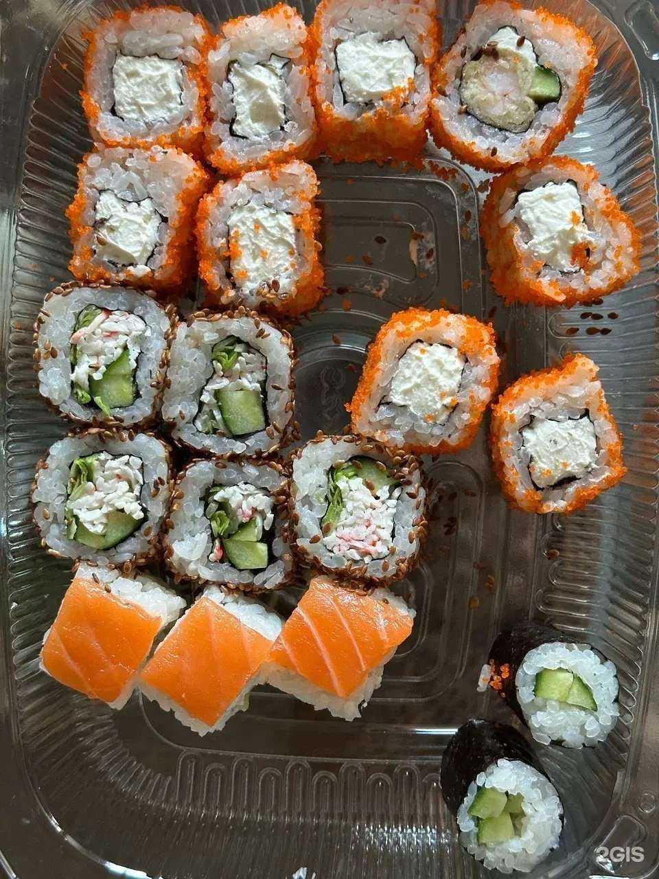 Отзывы на компанию Wok street в Пензе c фото