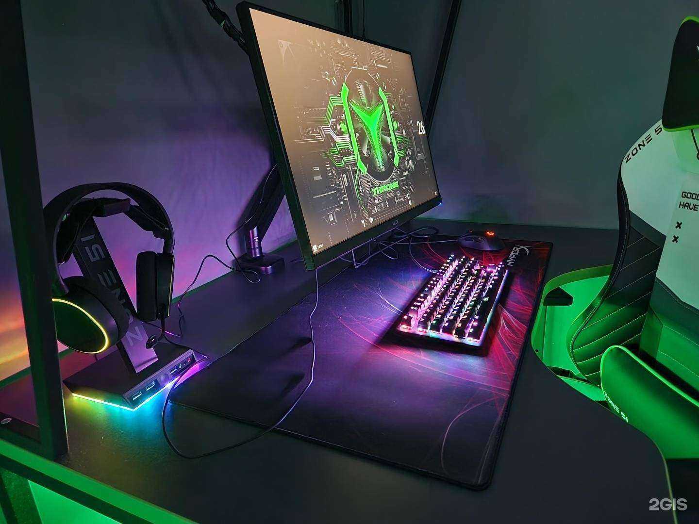 Отзывы на компанию Throne в г. Тула c фото