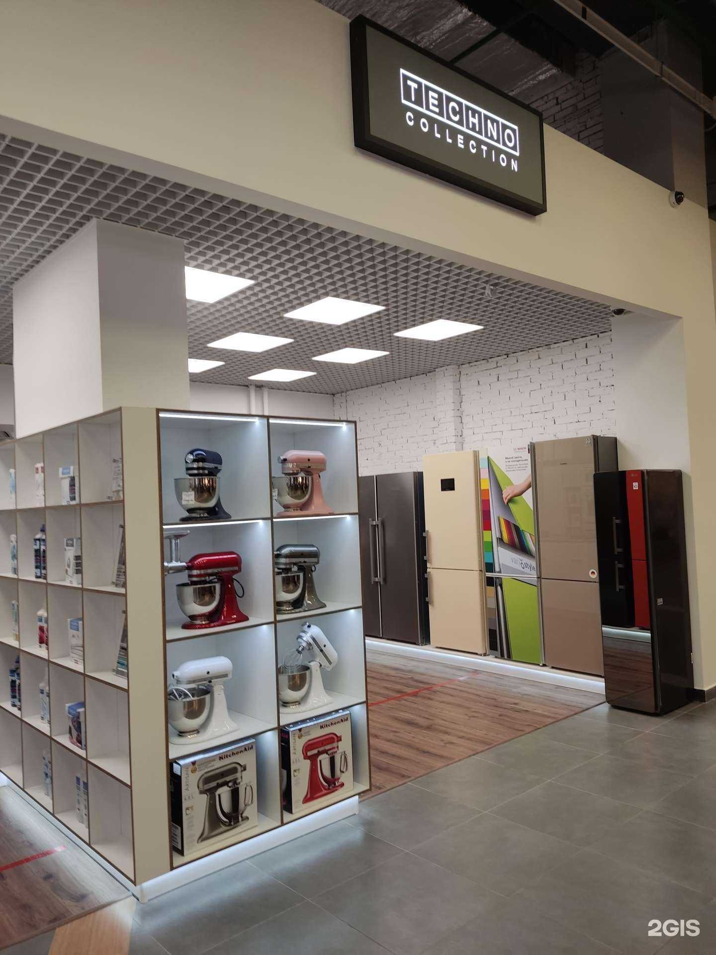 Отзывы на компанию Techno Collection в Уфе c фото